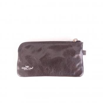 Golden Head Colorado Classic Schlüsselmäppchen, Schwarz