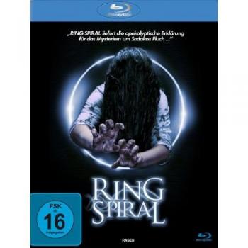 Blu-ray Ring