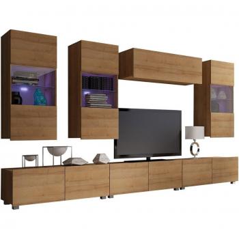 Mobilier de salon Tivdalu 121