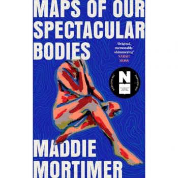 Maps of Our Spectacular Bodies