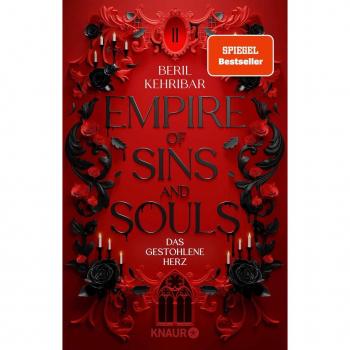 Empire of Sins and Souls 2