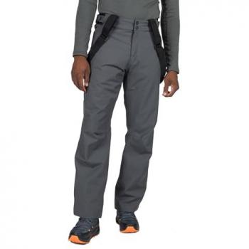 Rossignol Herren Skihose Onyx Grau XL