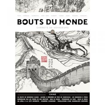 REVUE BOUTS DU MONDE n°53