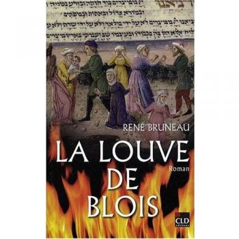 La louve de Blois