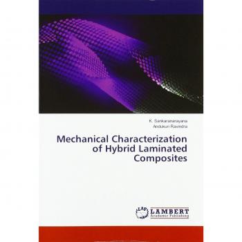 Mechanical Characterization of Hybrid Laminated Composites
