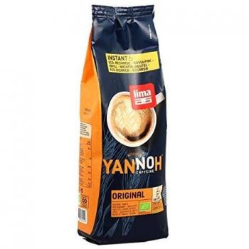 Yannoh Instant Cereal Beverage 250g