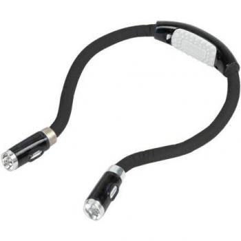 Handsfree Neck Hug Flashlight