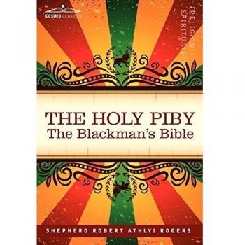 The Holy Piby: The Blackman's Bible