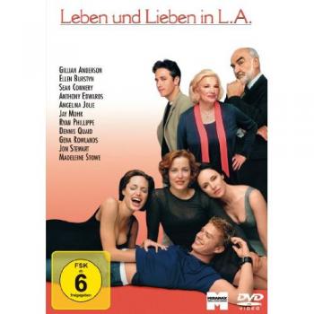 Leben und Lieben in L.A.