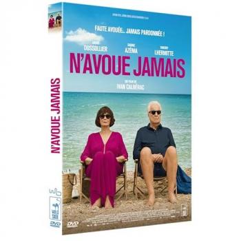 N'avoue jamais