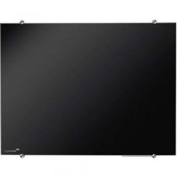 Svart Glasplatta 1000 mm x 1500 mm – Legamaster