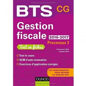 Gestion fiscale 2016/2017