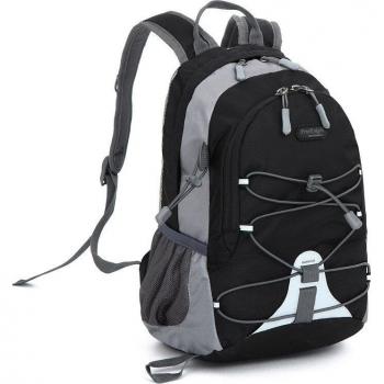 Compact Outdoor Backpack for Children