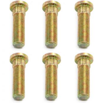 Rear Wheel Studs and Nuts for Polaris RZR 800 900 ATV 3/8 x 1.50
