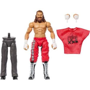 Survivor Series Elite: Sami Zayn Ultimate Fighter