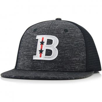Sombrero de Hip Hop de Malla para Hombre Z-9968