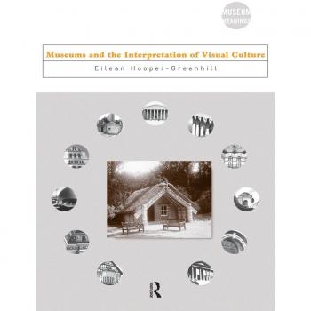 Vitalsource Technologies, Inc. Museums And Interpretation Of Vis. Culture
