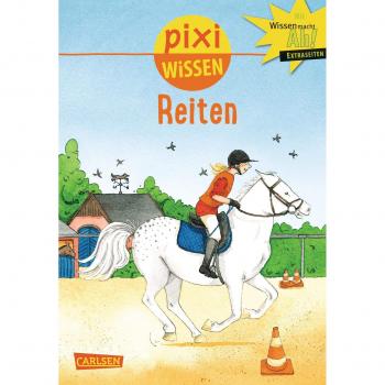 Pixi Wissen