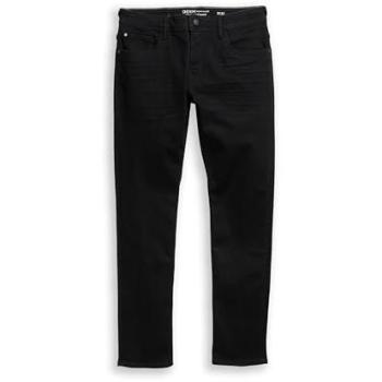 Pantaloni Tom Tailor 105758 Nero Denim