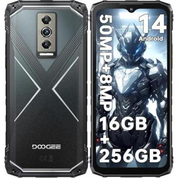 Smartphone Doogee Blade 10 Pro