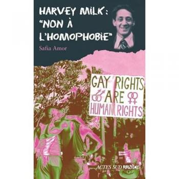 Harvey Milk :