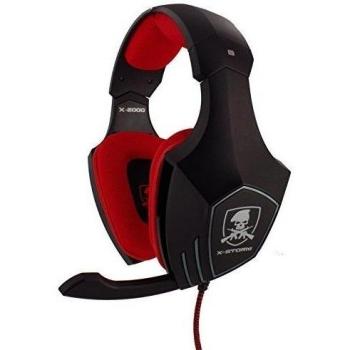 Casque X-Storm pour PS4, PS3, Xbox 360 et PC