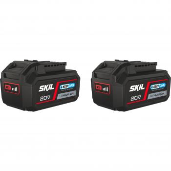 Bateria Recarregável Skil 20V 5.0Ah