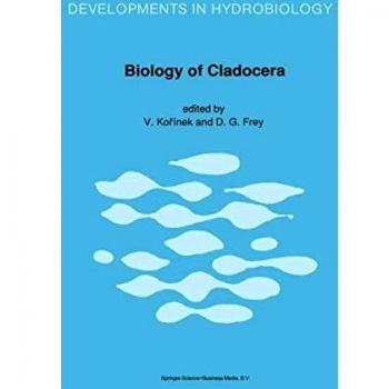 Biology of Cladocera: Proceedings of the Second International Symposium on Cladocera, Tatranska Lomnica, Czechoslovakia, 13–20 September 1989