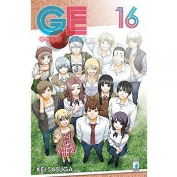 Ge good ending
