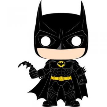 Figurine Funko Pop DC Batman