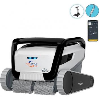 Dolphin 60i : Robot autonome pour piscines