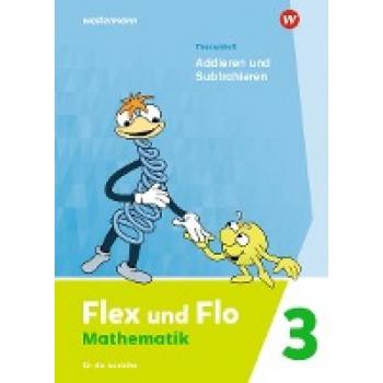 Themenheft Addieren und Subtrahieren 3: Für die Ausleihe