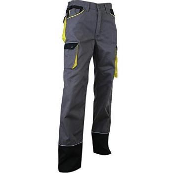 Pantalone di lavoro LMA 1258 Seccoir misura 54 tricolore