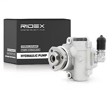 RIDEX 12H0008 Pompa Servosterzo Idroguida VW 700422155