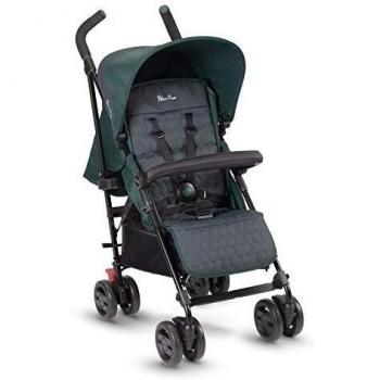 Silver Cross Pop Compact Stroller