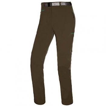 Trangoworld Magoian Women's Outdoor Pants Forest Night 2XL