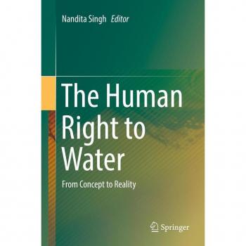 The Human Right to Water