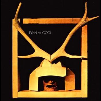 FYNN MCCOOL Fynn McCool 180 Gram Sealed 2013 UK vinyl LP PTLP8007