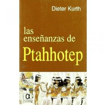 Las enseñanzas de ptahhotep