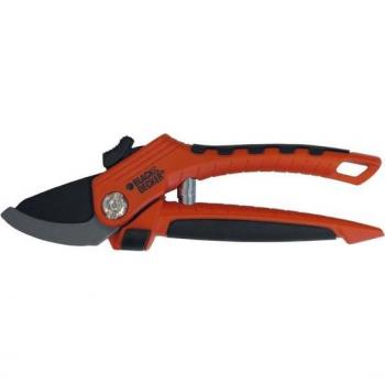 BLACK+DECKER Ergonomische Snoeischaar