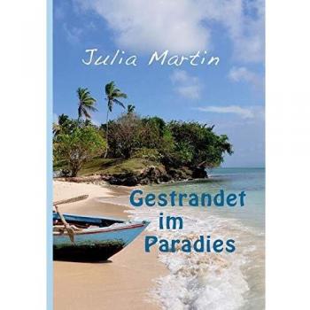 Gestrandet im Paradies