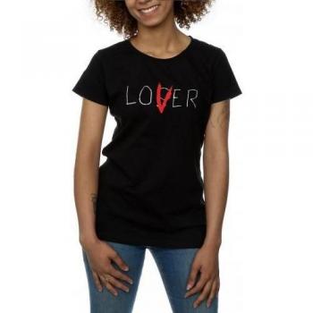 Loser Lover Cotton Top for Women
