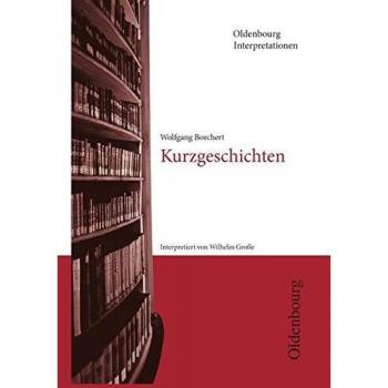 Oldenbourg Interpretationen