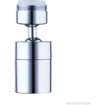 Filtro pulverizador de ahorro de agua