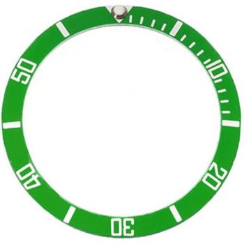 Caja de Relojes con Bisel de Plástico y Kit de Herramientas
