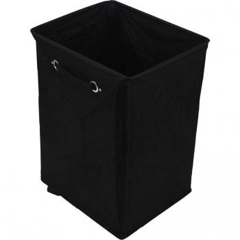 Portable Laundry Storage Basket with Wheels