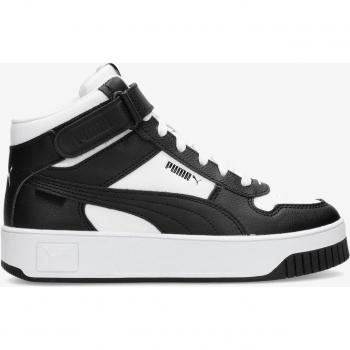 Puma Sneaker Carina Street Mid White