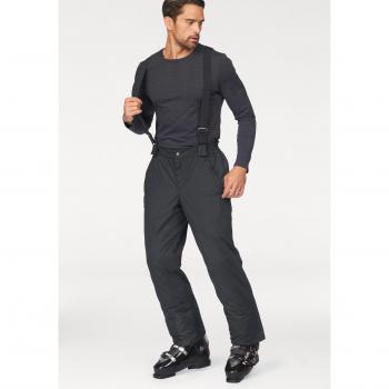 EASTWIND Skihose für Herren, N-Größe 48, schwarz