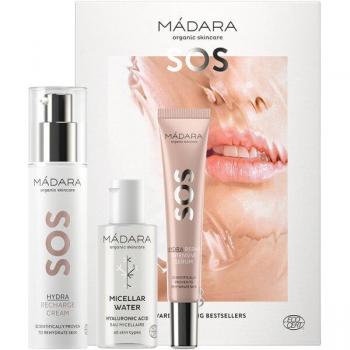 SOS Hydra Star Collection – Unisex Set di Bellezza