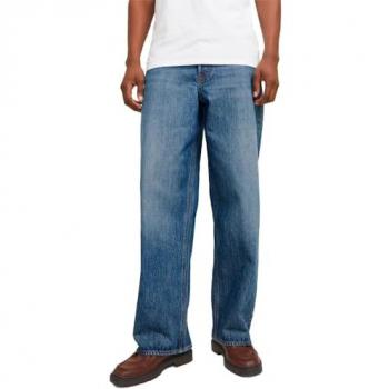 Blue Denim Jack & Jones Dave Cooper 28 Men's Jeans
